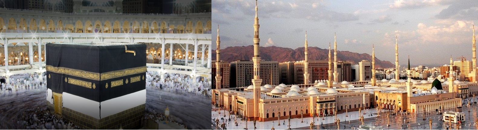 Difference between SHIFTING and Non-Shifting Hajj Packages