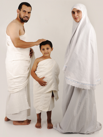 IHRAM