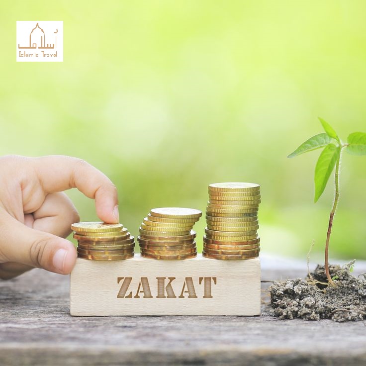 ZAKAT