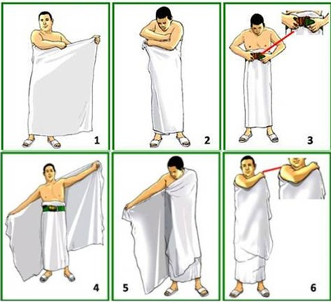 Ihram