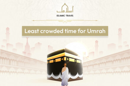 least-crowded-time-for-umrah